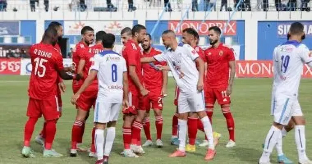 الاتحاد المنستيرى