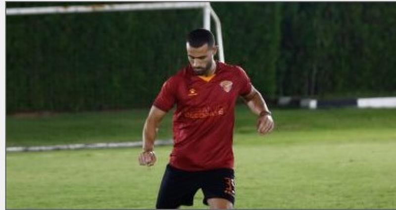 باسم مرسي