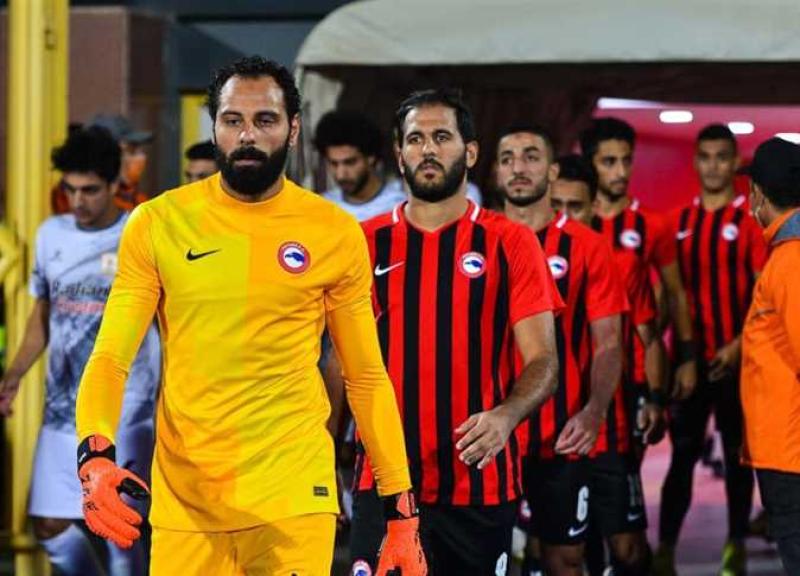 جنش وفريق فيوتشر