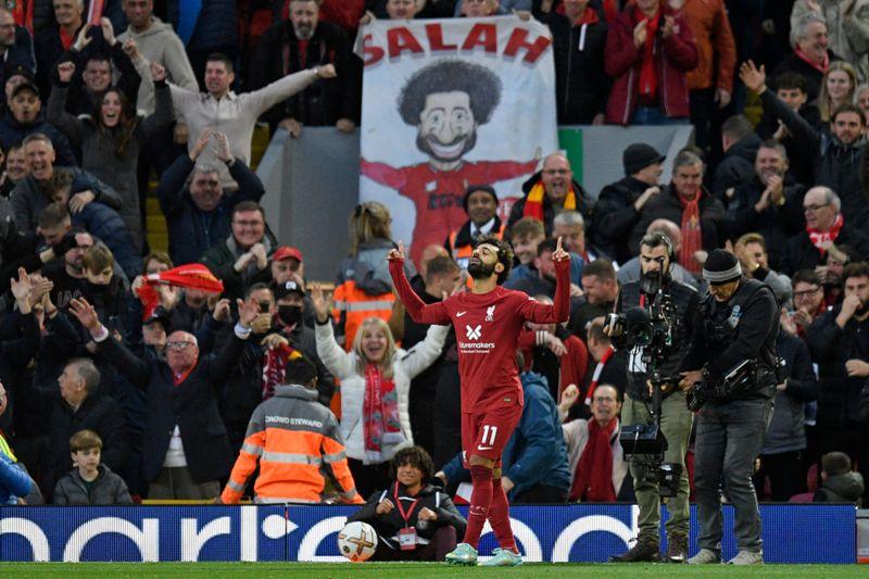 محمد صلاح 