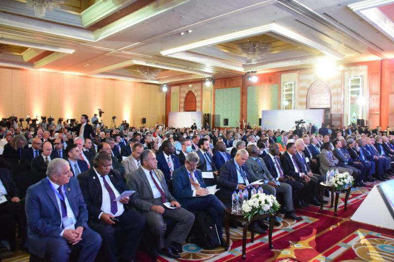 اسبوع القاهرة الخامس 