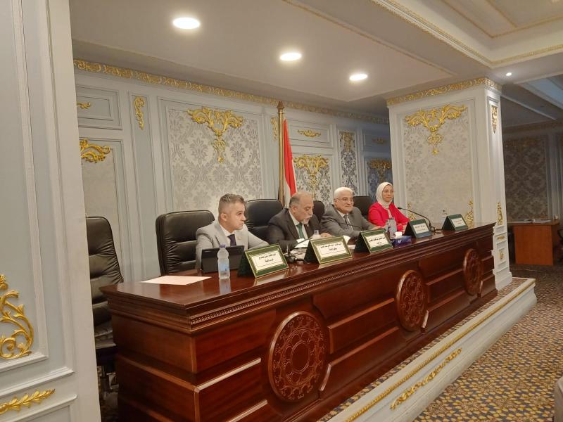 تضامن النواب