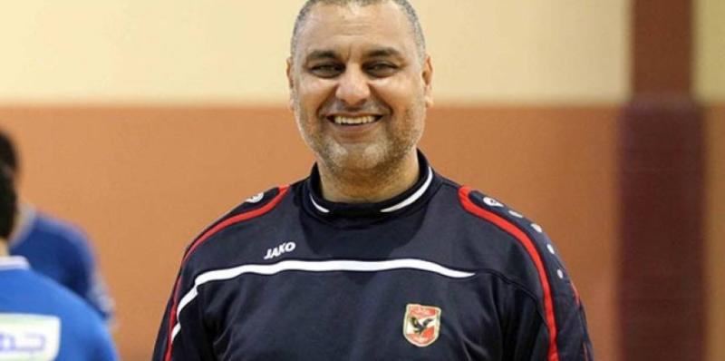 خالد العوضي