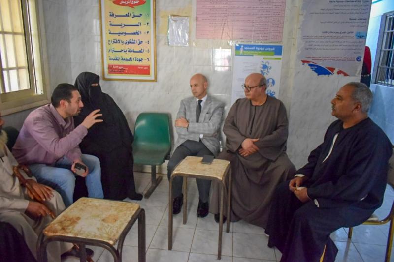 صحة الشرقية 