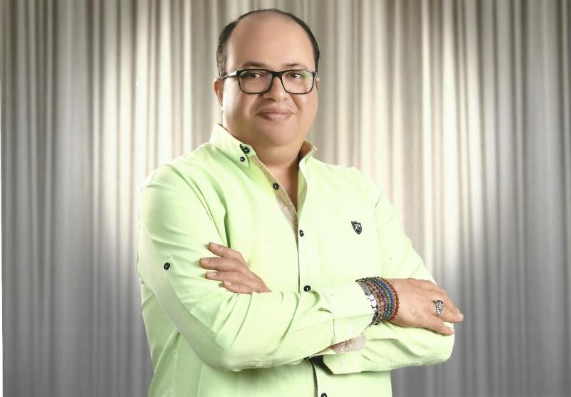 ماجد عبد الهادي 