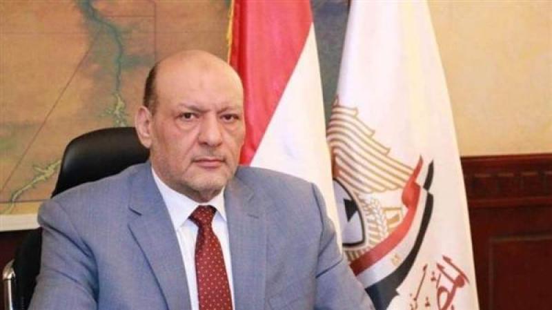 حسين أبو العطا