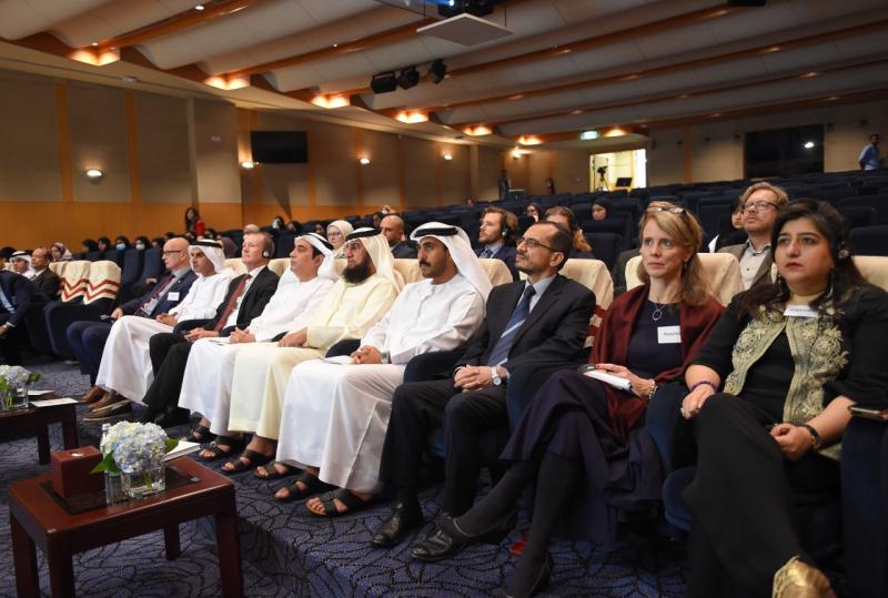 ندوة تطور اللغة العربية