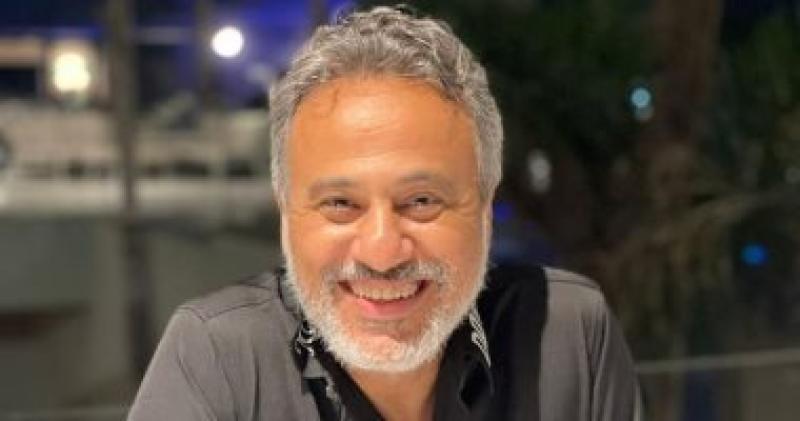 إيهاب فهمي 