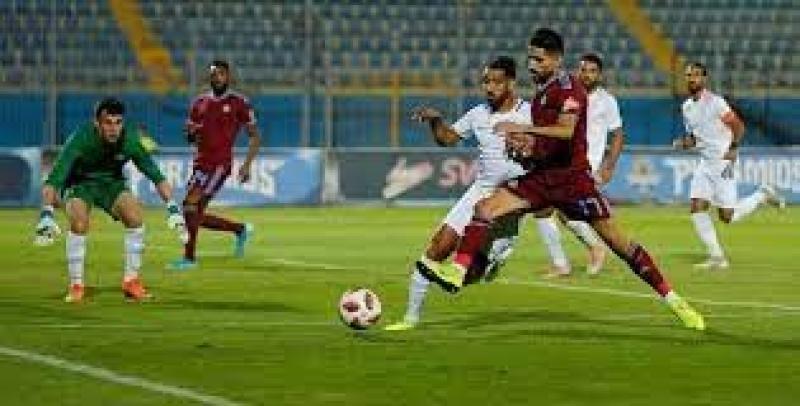 فريق بيراميدز