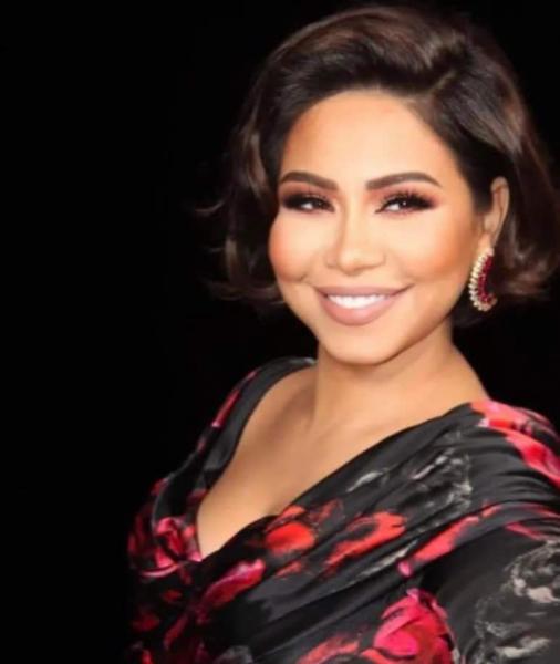 شيرين عبد الوهاب 