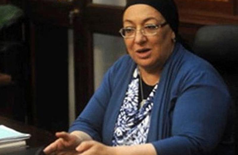 الدكتورة مها الرباط