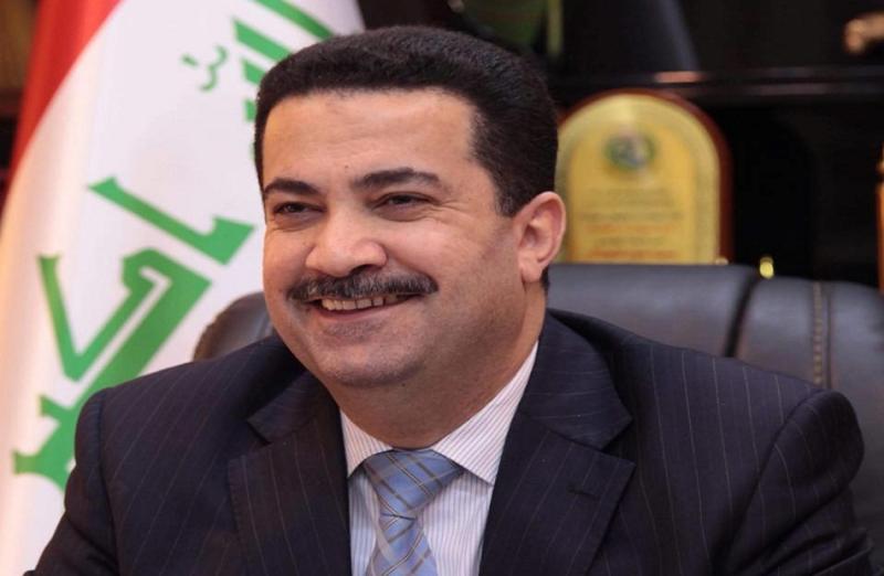 محمد شياع السوداني