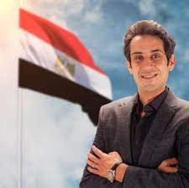 النائب ايمن حامد شريف