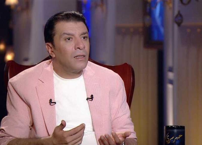 مصطفى كامل 