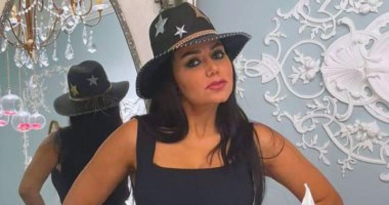  رانيا يوسف  