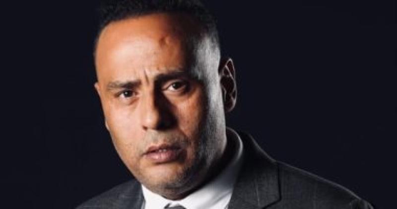 محمود عبد المغنى