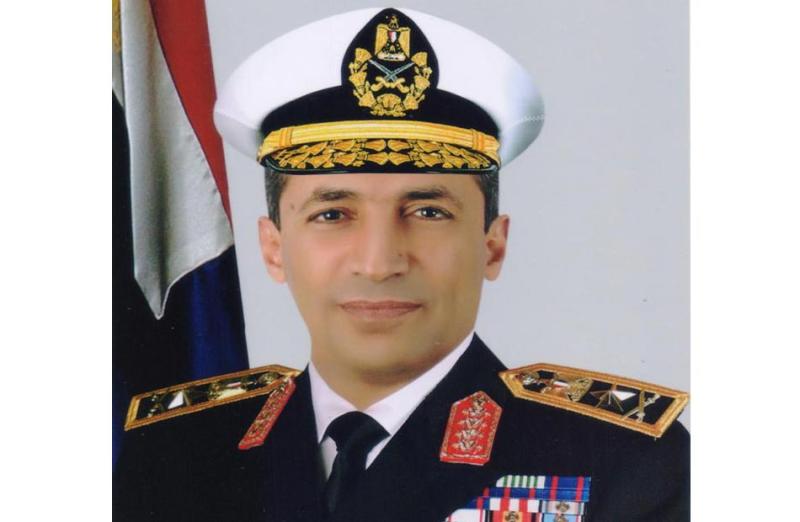 قائد القوات البحرية