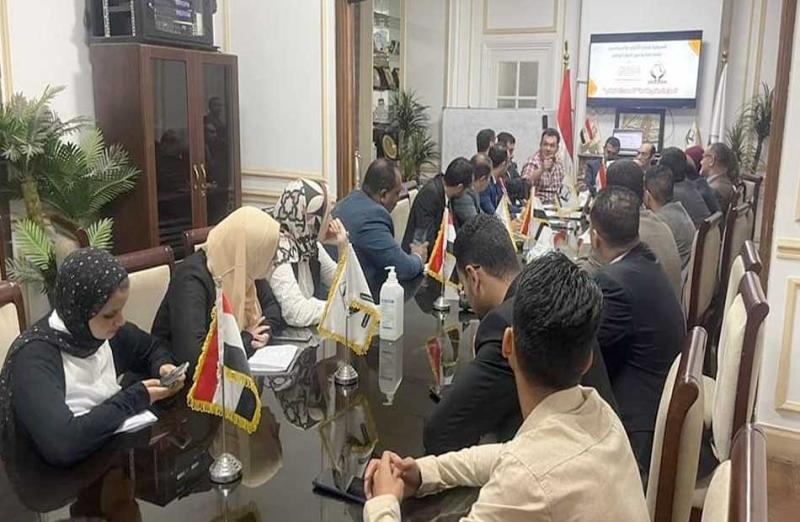 التنسيقية تناقش دور الحوار الوطني