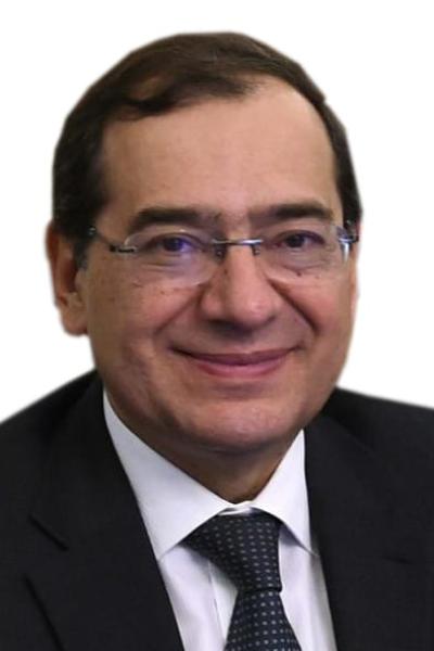 وزير البترول