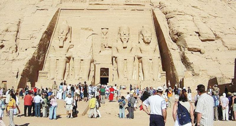 تعامد الشمس 
