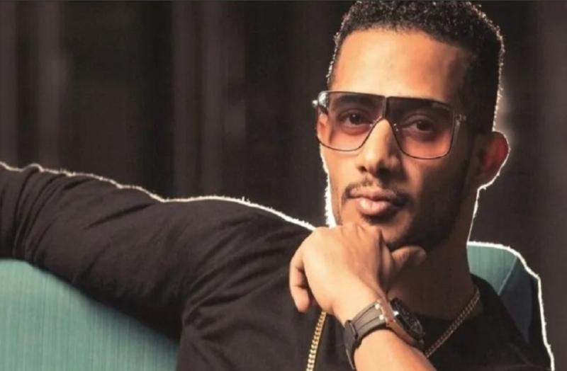 محمد رمضان 