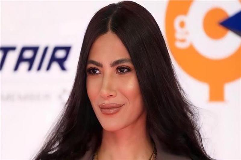 الفنانة هدى المفتي