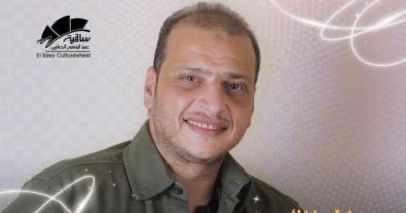  وائل الفشني   