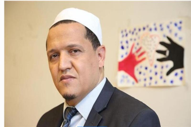 حسن شلغومي