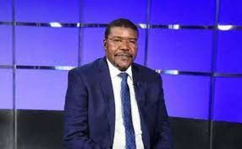 عضو مجلس السيادة الانتقالي بالسودان الطاهر أبو بكر حجر