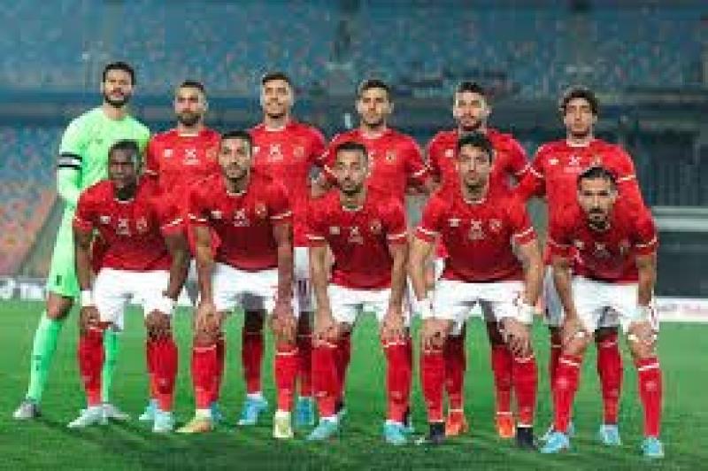 الاهلى- أرشيفية