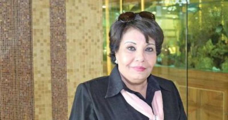  فردوس عبد الحميد  