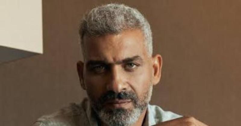  هاني عادل 