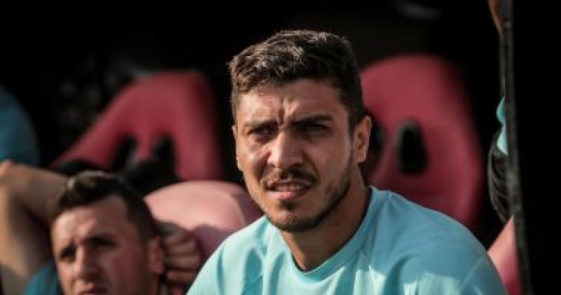 محمد شريف