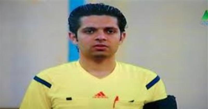 أحمد الغندور