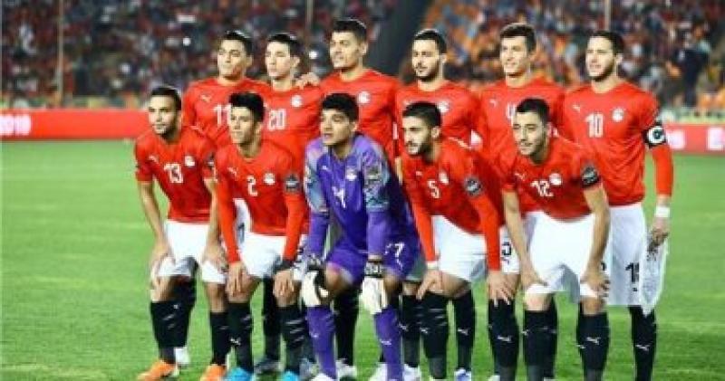المنتخب الأولمبي