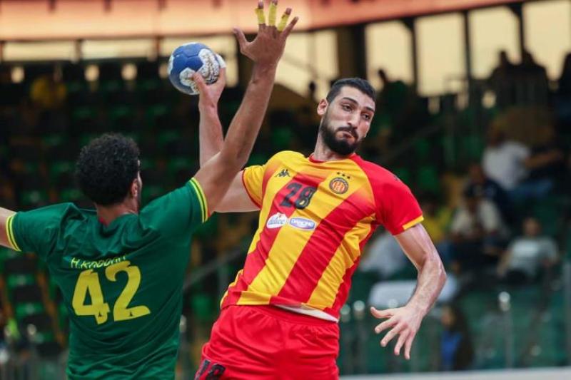  الترجي والخليج بالسوبر جلوب