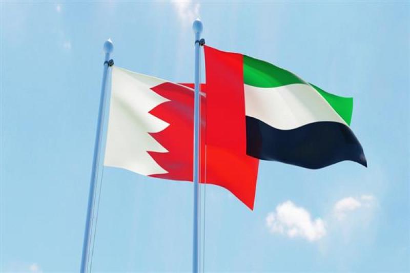 البحرين والإمارات