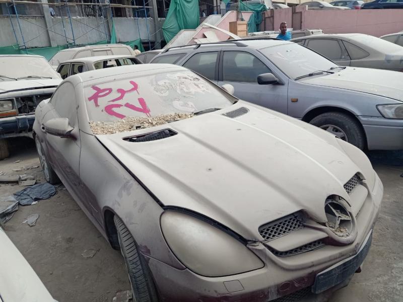 سيارات جمارك 