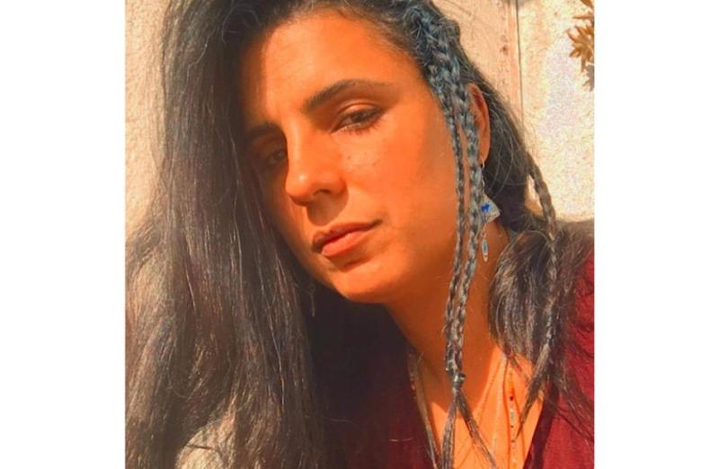 التشكيلية المصرية سلمى سامي تشارك في «بينالي» الصين