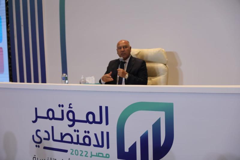 وزير النقل 