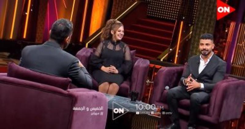  برنامج سهرانين