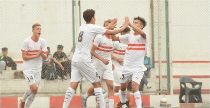 زمالك 2006