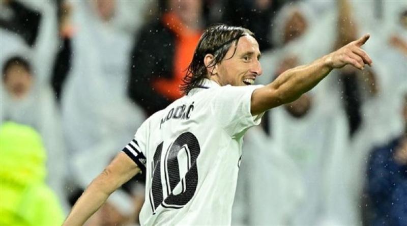 مودريتش