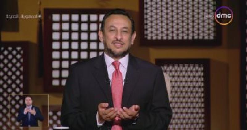  رمضان عبد المعز