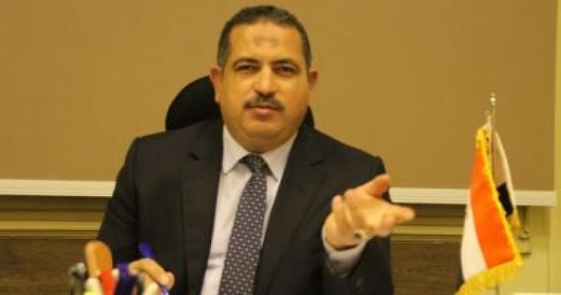 خالد الشافعى