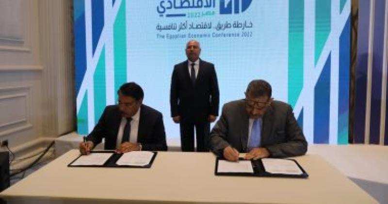 الفريق مهندس كامل الوزير وزير النقل