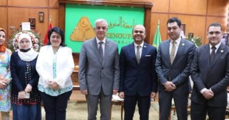 الفريق الفائز