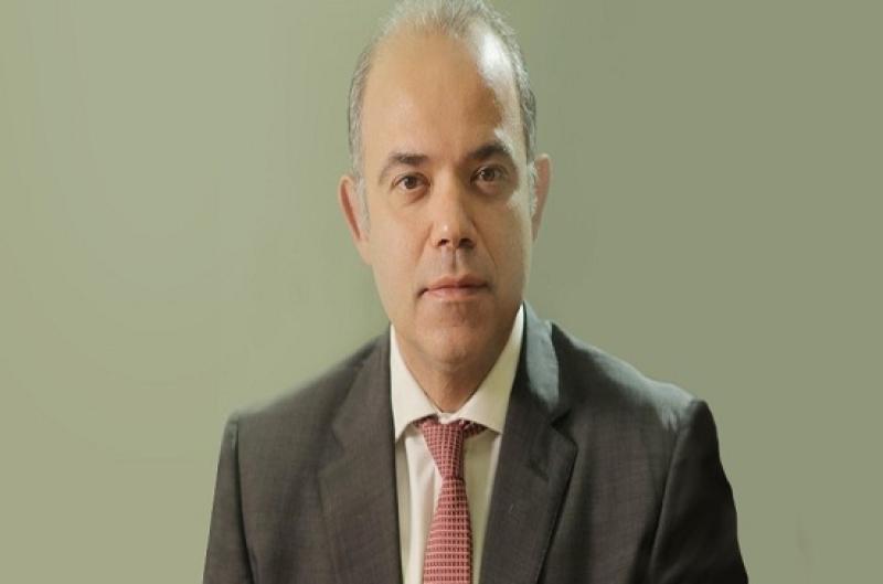 محمد فريد 