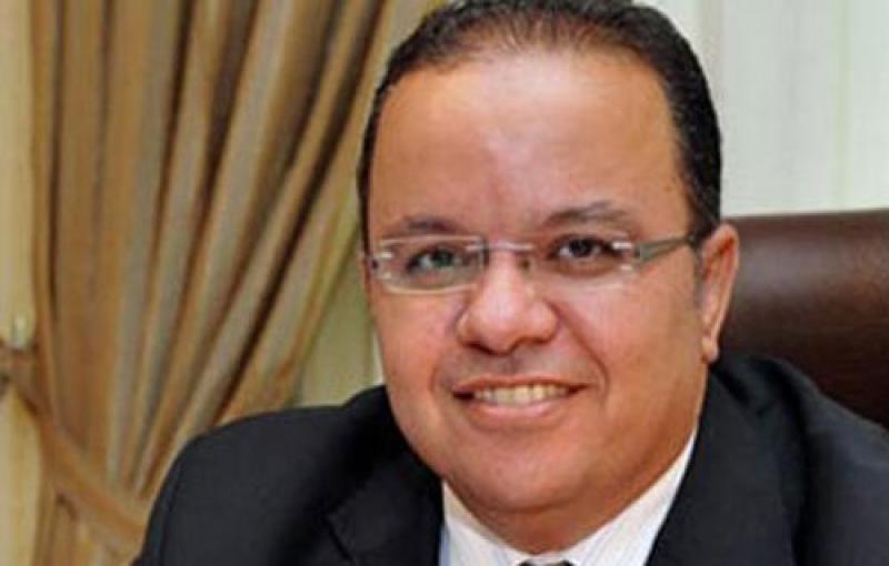 خالد سري صيام
