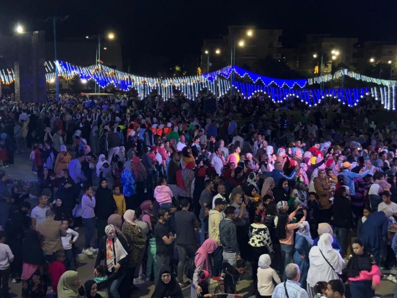 إحتفالات 